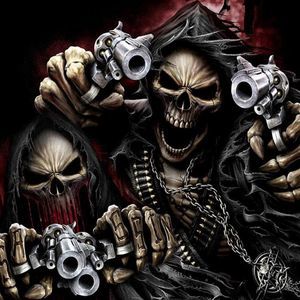 Meet your Posher, Willie